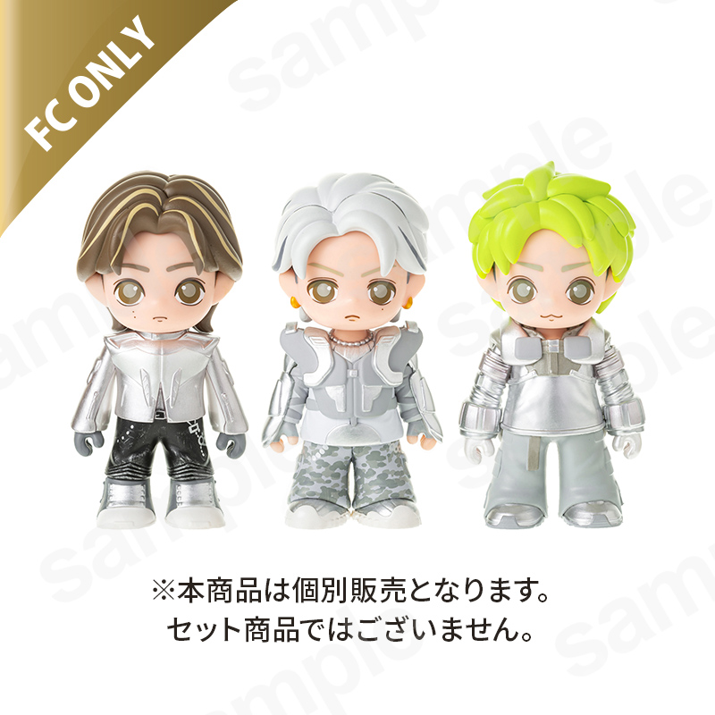 Number_i official tweet media