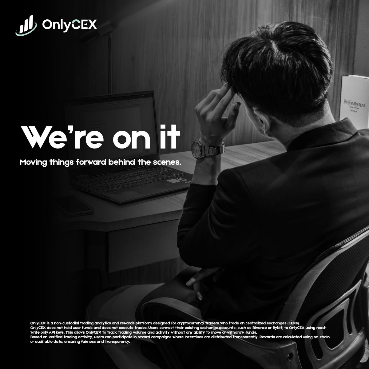 OnlyCEX tweet media