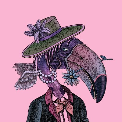 SHADOWALKER tweet media