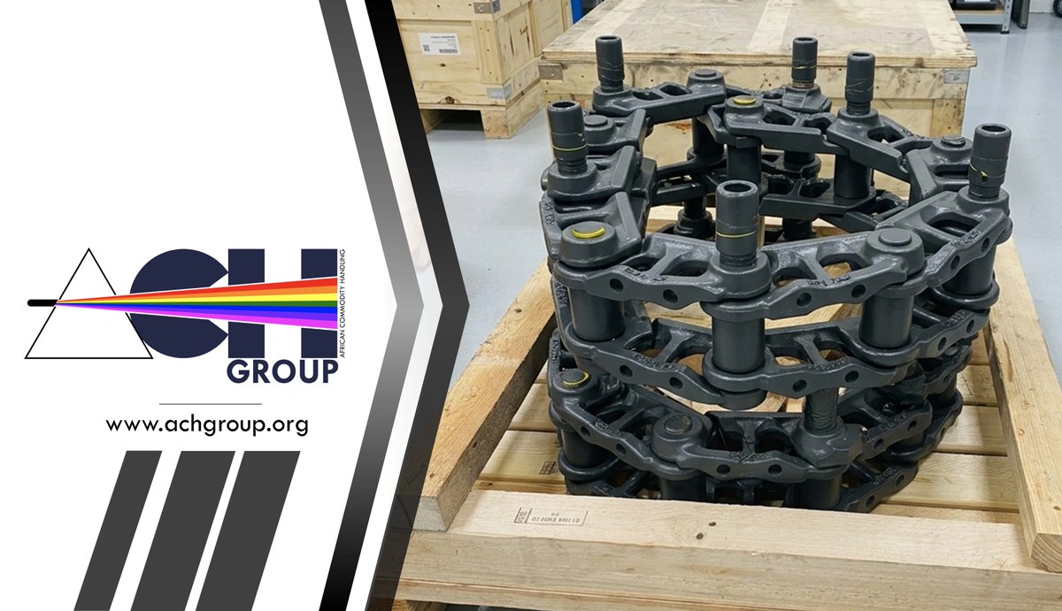 ACH GROUP (@ACH_GROUP_SA) / Posts / X