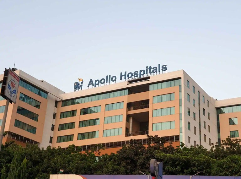 ETHealthWorld's tweet image. Apollo Hospitals launches 400-bed smart hospital in Hyderabad, expands national network to 76

#Hospital I #Expansion I #New_facility I #Hyderabad I #Healthcare

Read more:
health.economictimes.indiatimes.com/news/hospitals…