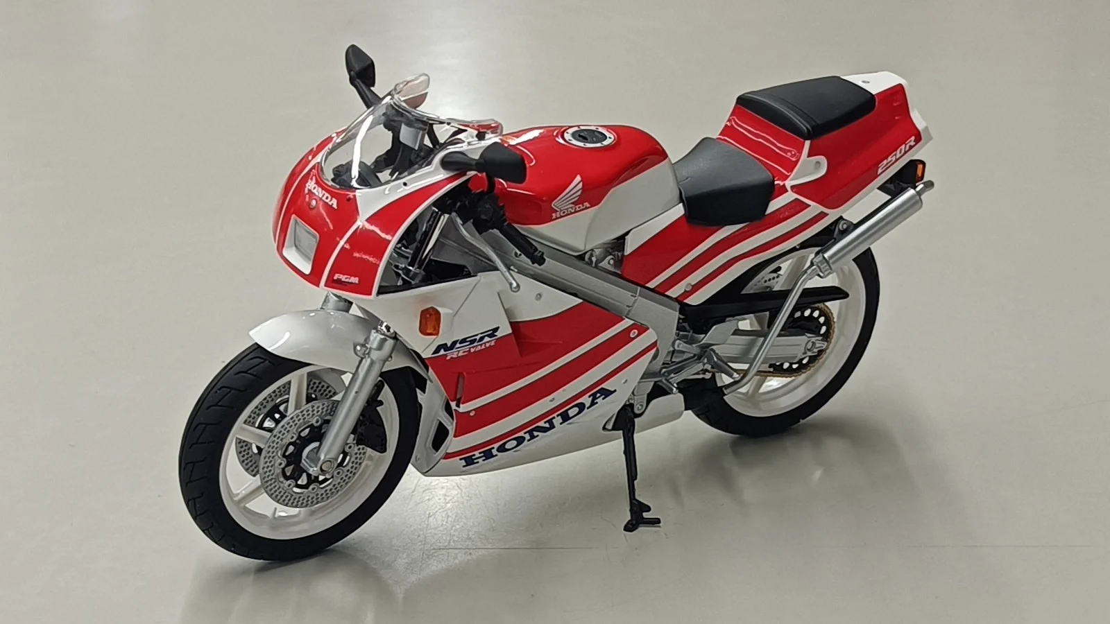 アオシマ スケール部 on X: 