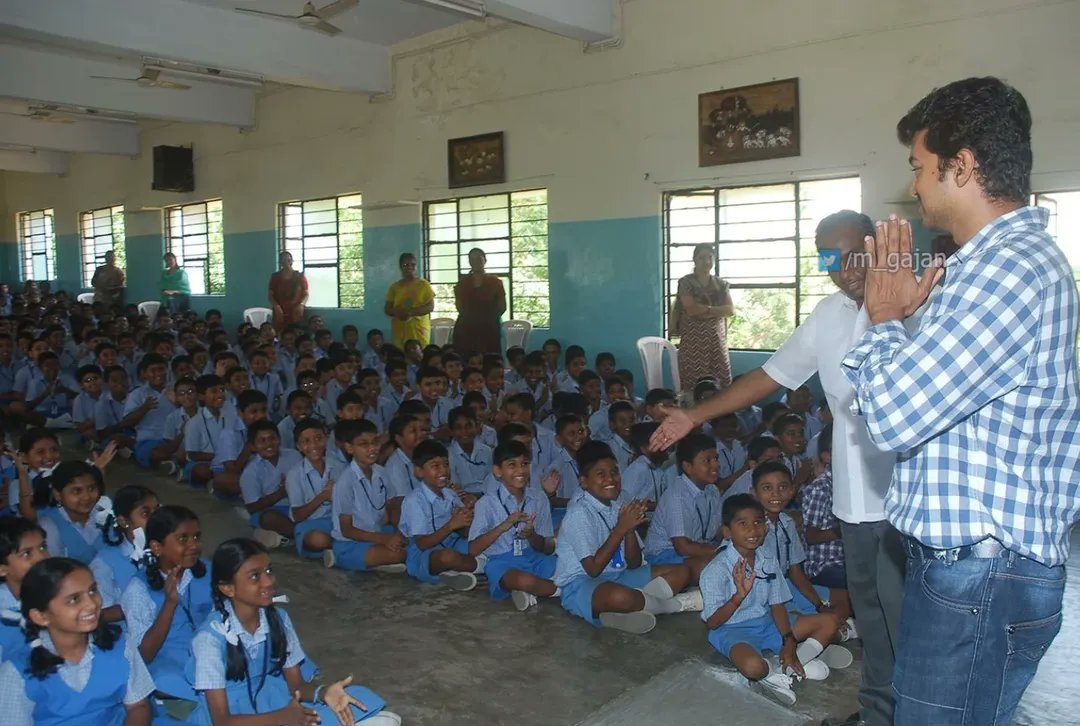Devanayagam tweet media