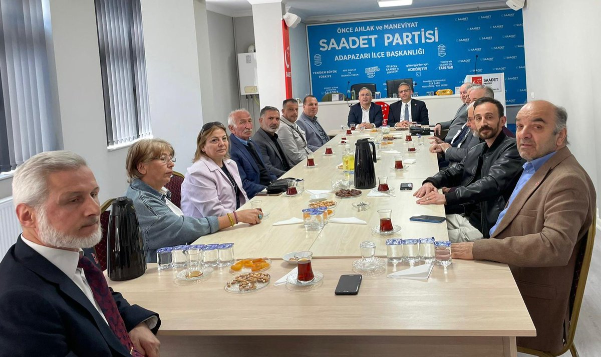 adapostasigzt's tweet image. 📌Anahtar Parti'den Saadet Partisi'ne ziyaret👇

🔗adapostasi.com/haber/27903333… 

#Sakarya #Adapazarı #AnahtarParti #SaadetPartisi @anahtarparti @SaadetPartisi @SerdipDokumaci