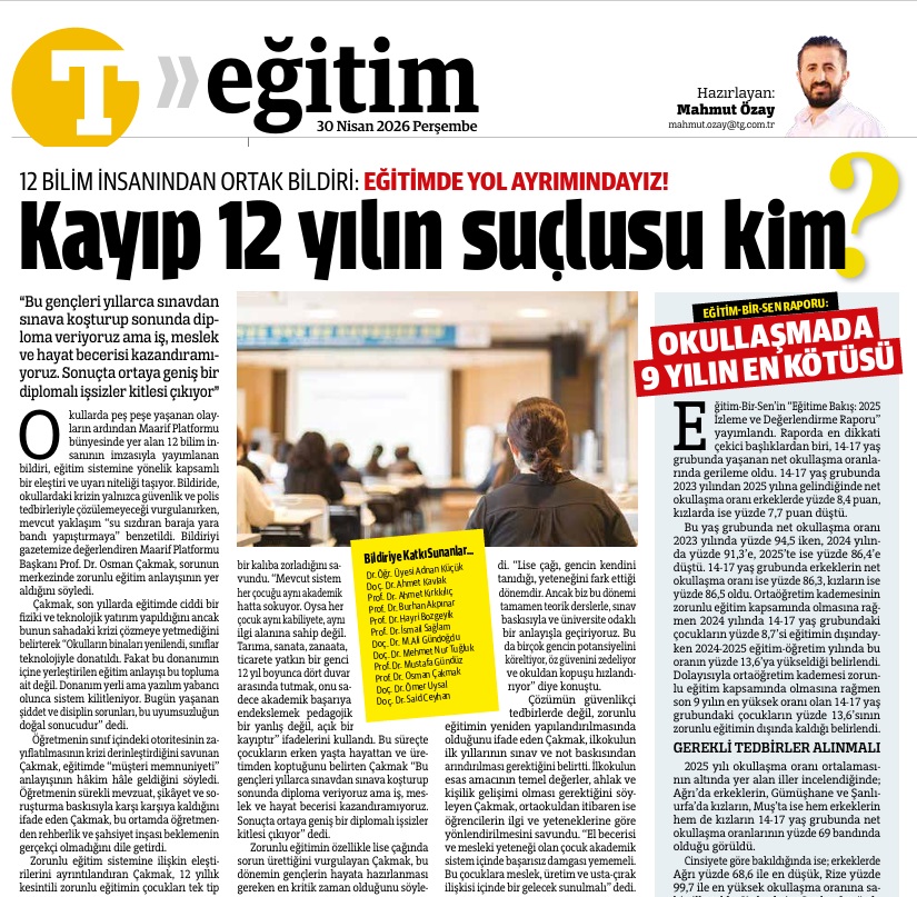 Mahmut özay tweet media