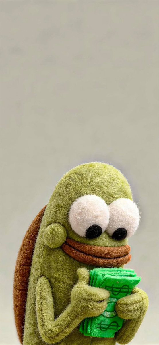 just_unique0's tweet image. I love money