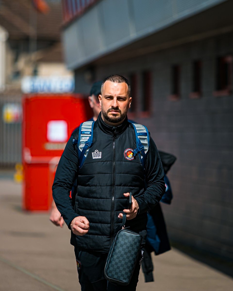The Goalkeeping Coach tweet media