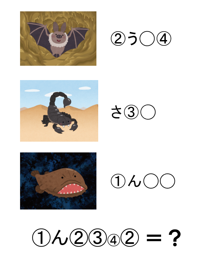 稲葉直貴（パズル作家） tweet media