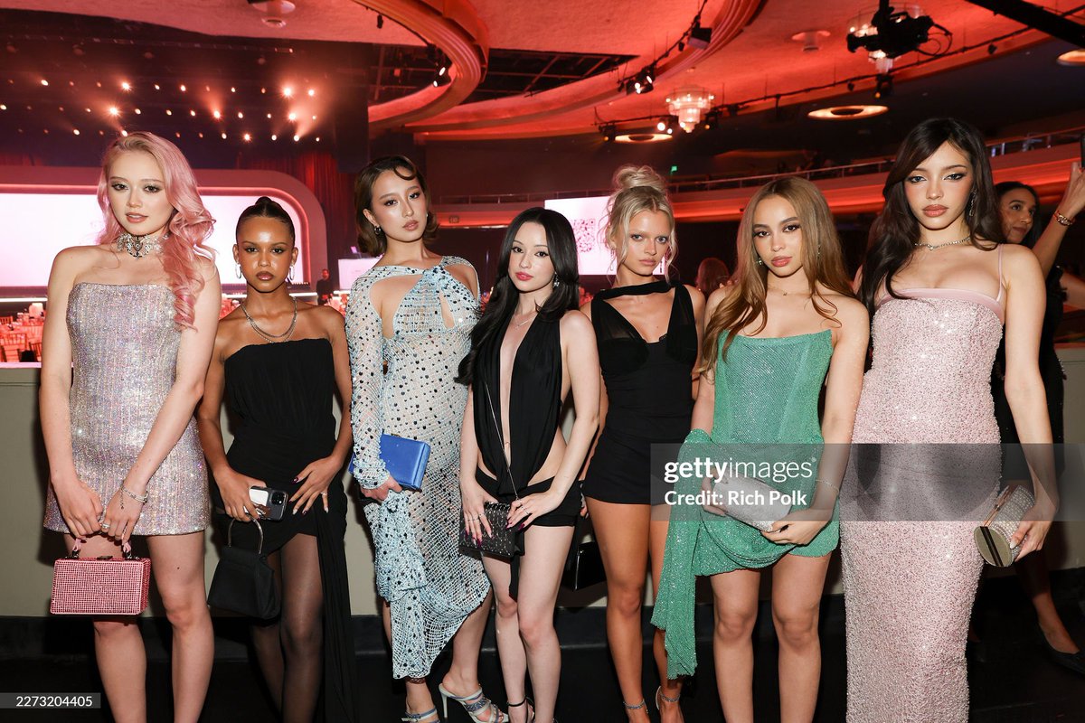 GIRLSET SOURCE tweet media