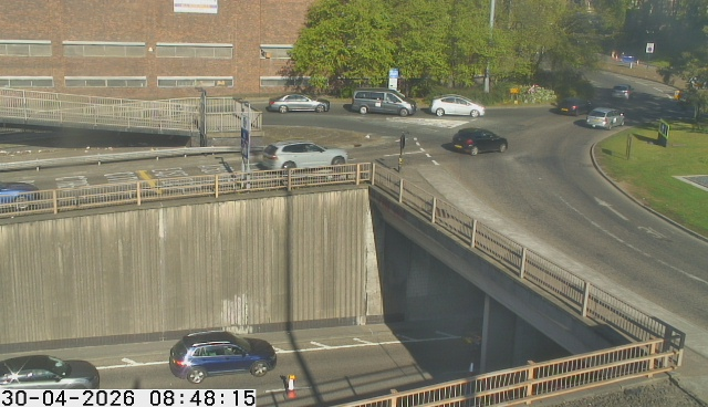 NELiveTraffic's tweet image. 🚘CONGESTION
📌A167(M) Central Motorway East (Northbound) - Tyne Bridge (South) to Cowgate #Newcastle #Gateshead.
ℹ️Journey time 17mins.