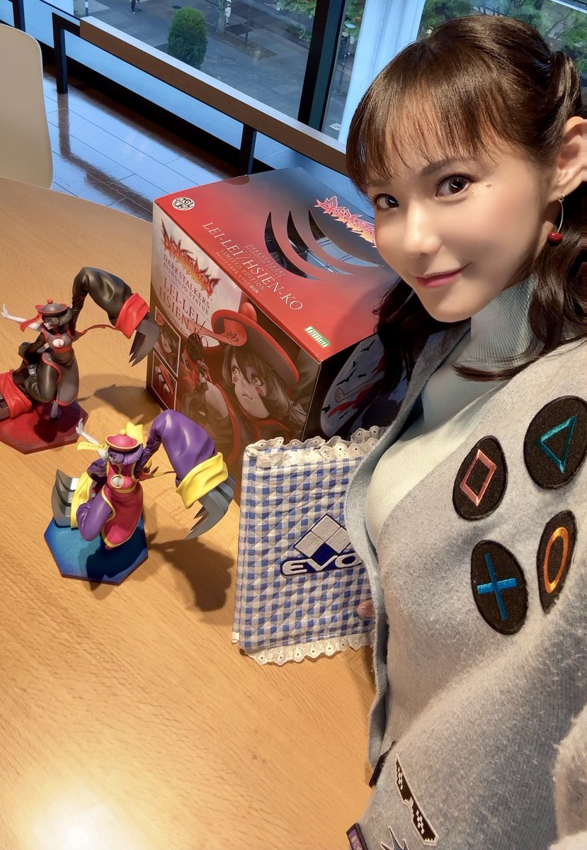 Kaho Shibuya