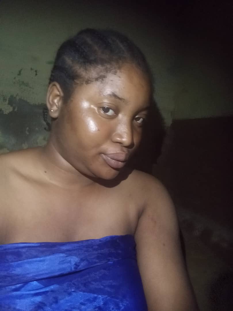 Minister For Ashawo tweet media
