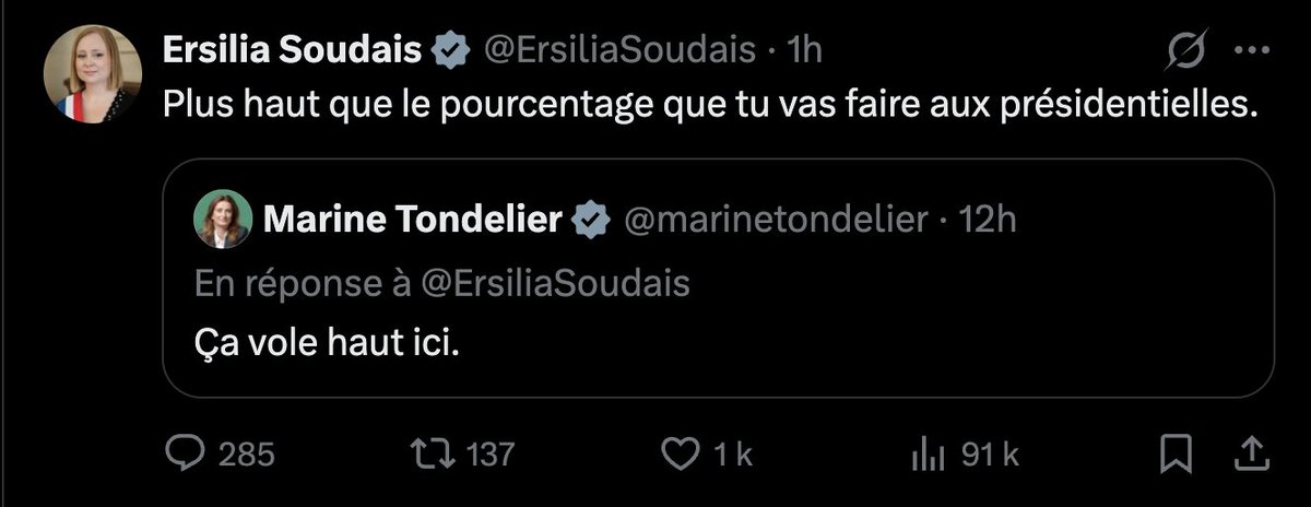 Loreine 🇫🇷🇰🇷 Les Asiatiques à Droite tweet media