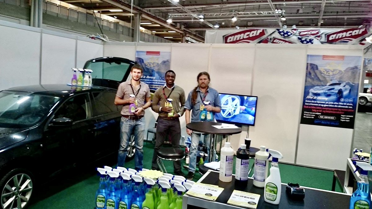 PearlWaterless's tweet image. Elevate your business with Pearl® Waterless Innovation ✨

Premium results. Conserve water. Reduce footprint.

✔️ Cost-effective formulas ✔️ Flexible formats ✔️ OEM &amp;amp; private label

👉 tinyurl.com/PearlQualityPr…

Work smarter. Stay sustainable 🌍
 #WaterlessCarWash #EcoInnovation