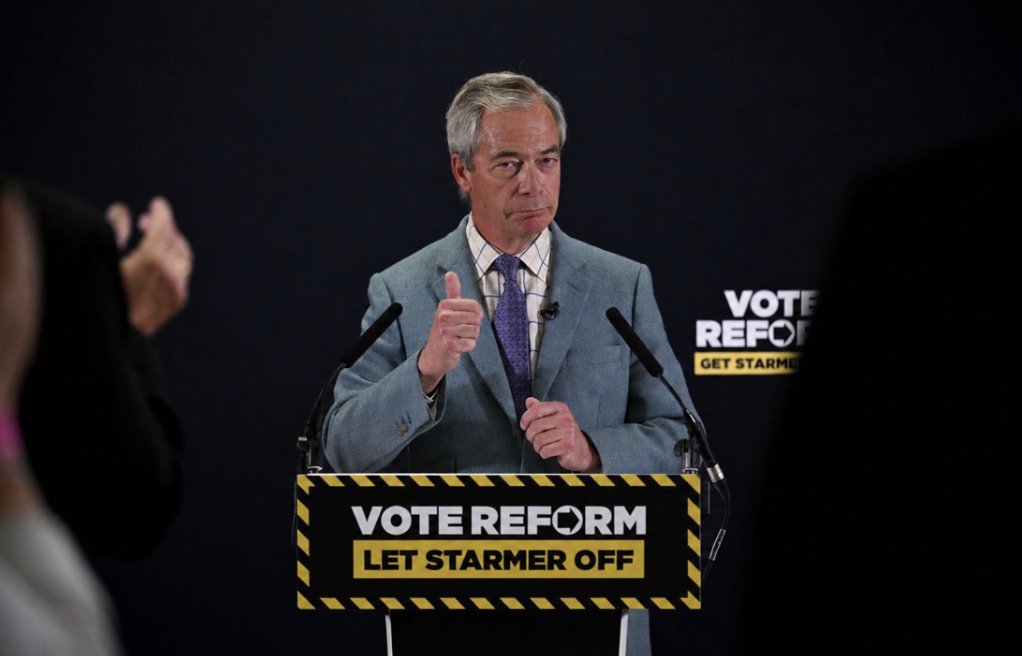 Restore Britain tweet media