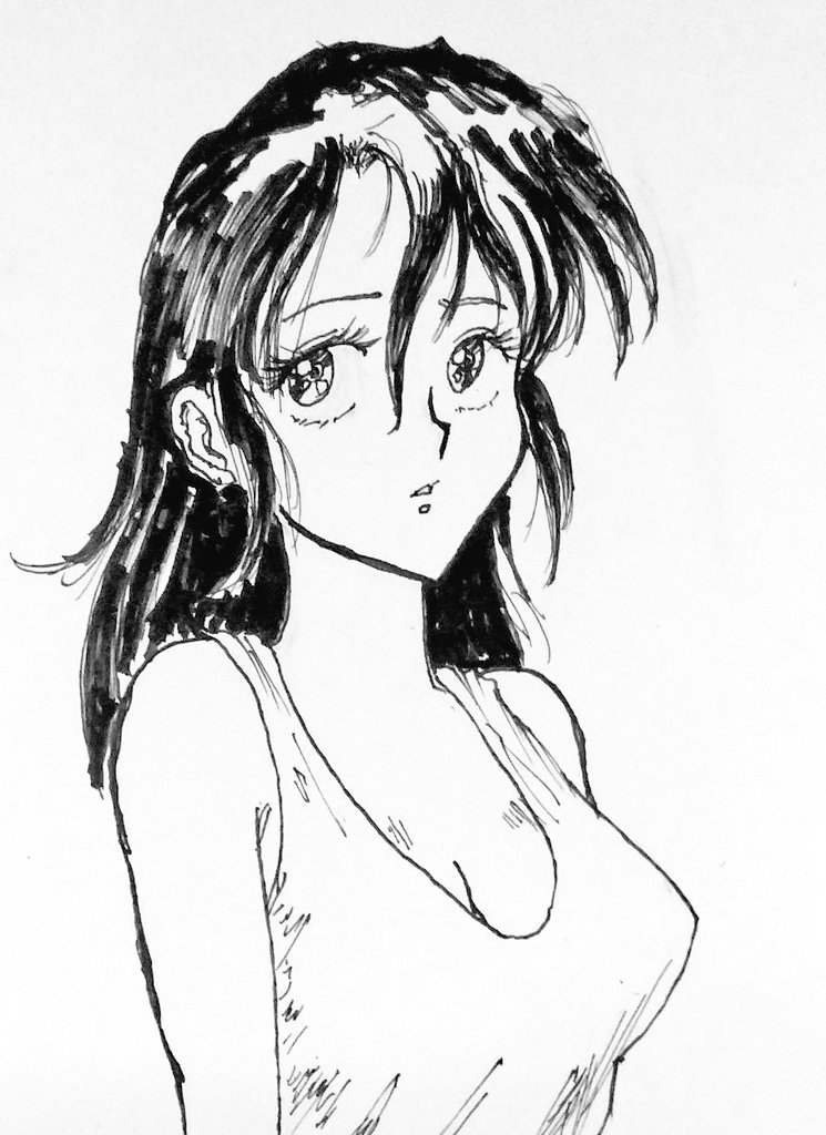 ロボット者 tweet media