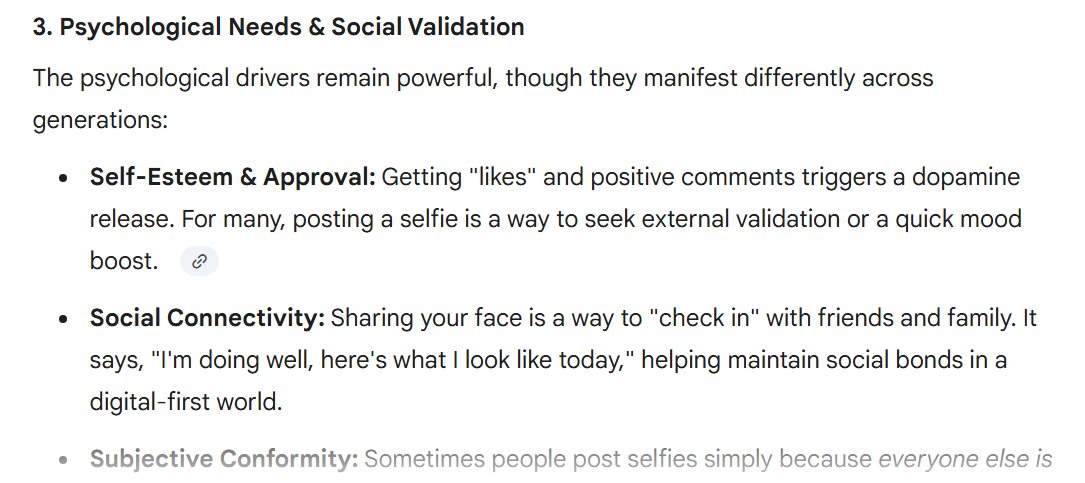 RealChattSpace's tweet image. Why do people post so many selfies of themselves on social media?  Makes me wonder sometimes👇
#moms #dads #wives #husbands #kids #people #media #entertainment #family #friends #marriage #chattanooga #tennessee