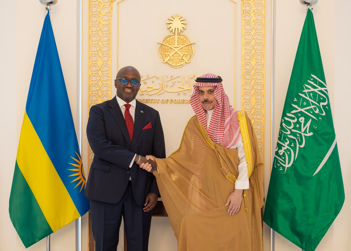 وزارة الخارجية 🇸🇦 tweet media