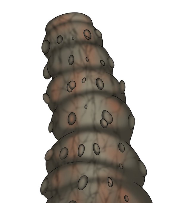 なんかモンスター的な 