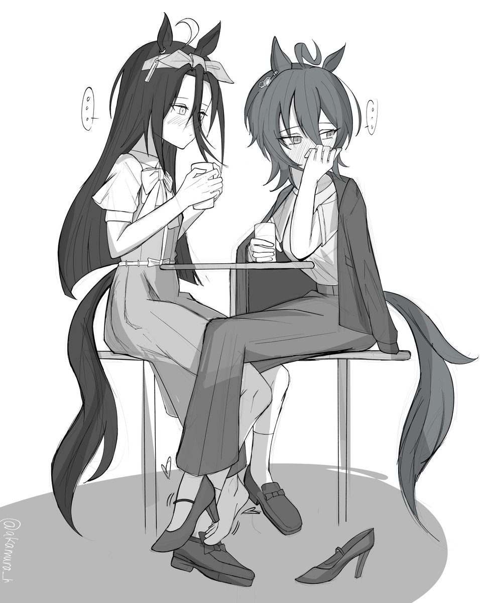あかむら＿ tweet media