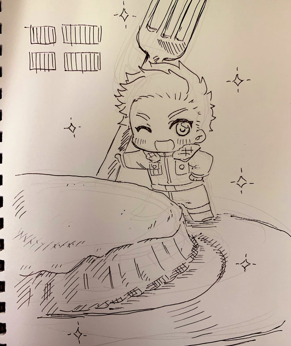 のぷ (@nopunohito) on Twitter photo 