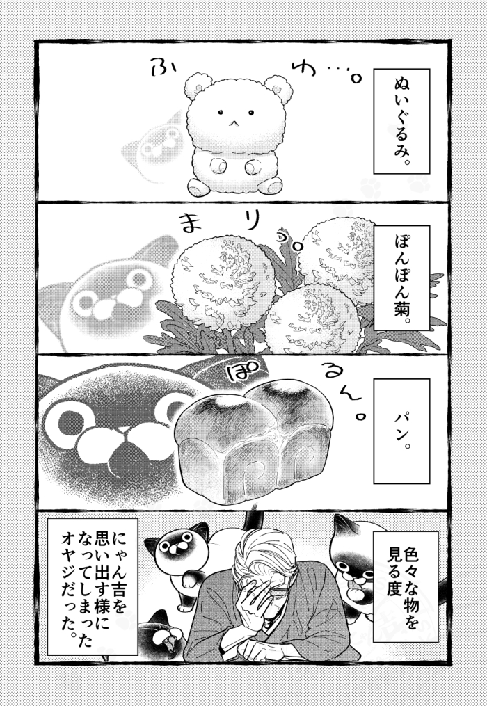 幻影🐾 