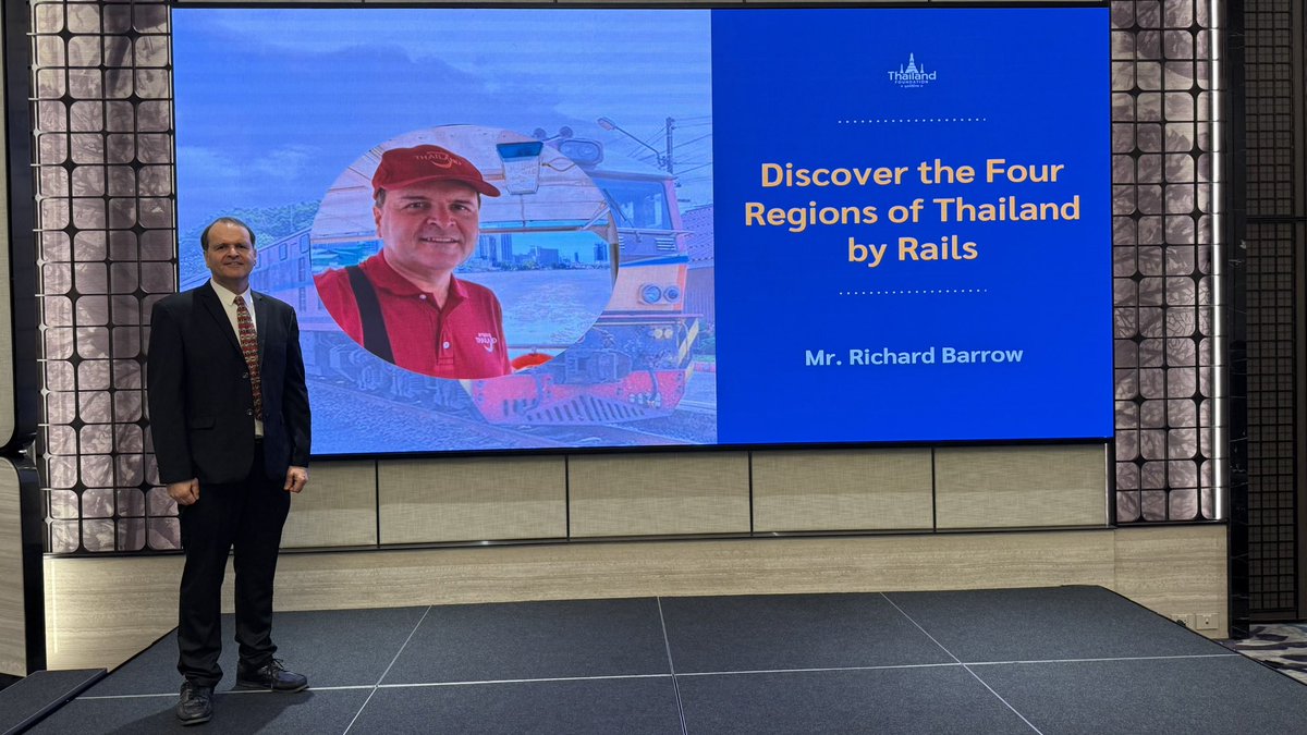 Richard Barrow tweet media
