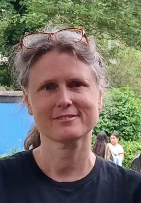 Heidi Bachram tweet media