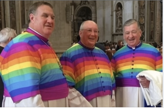 Deacon Nick Donnelly tweet media