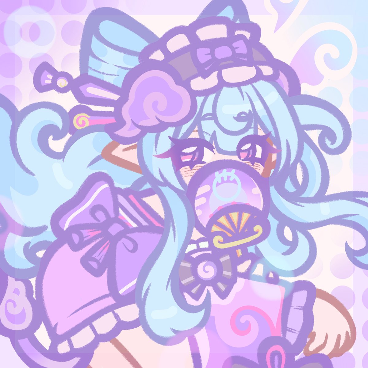 Coldburrs || COMMS OPEN!! tweet media