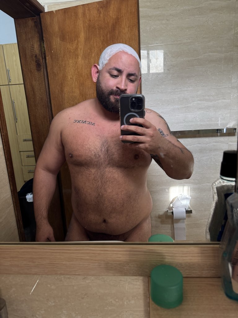 Luis Abasali 🐼 tweet media
