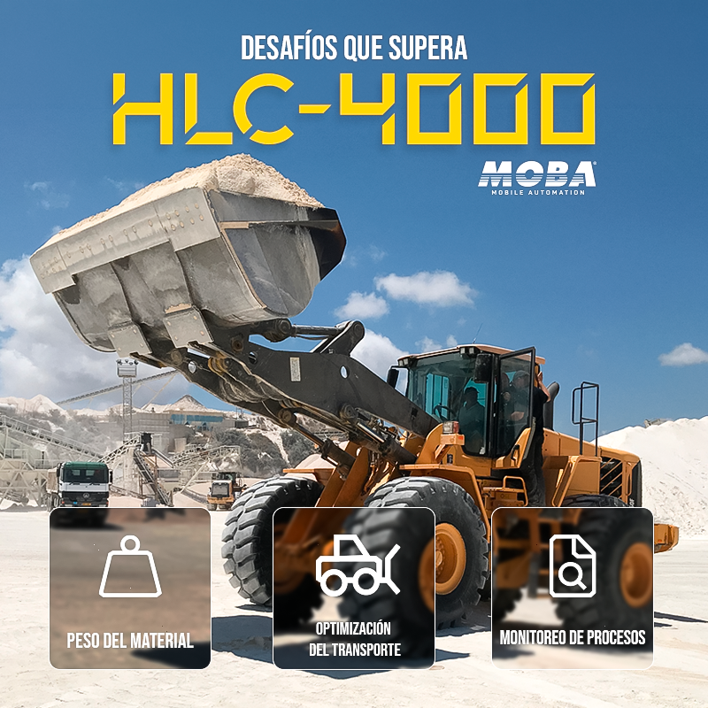 MobaSpainConstr's tweet photo. Gracias a su sistema de pesaje preciso y dinámico, el HLC-4000 permite un registro exacto del peso...
ℹ️Más información:
https://t.co/rTnyTb0ziG

#MobaSpainConstr #MobaControlDeMaquinaria #EquiposMovimientoDeTierras #EquiposTierras #MovimientoTierras https://t.co/mLZzRSFRCt