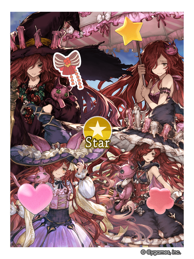 GBF Guide tweet media