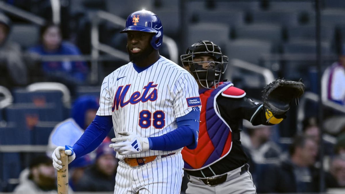 SNY tweet media