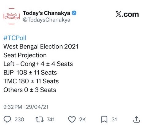 Chandra Kumar tweet media