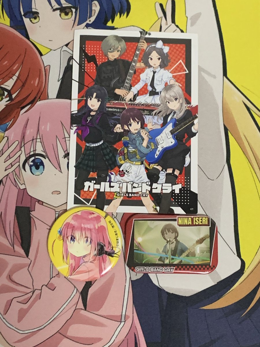 FFさま専用ページ こちらが昨日FFさんから頂いた戦利品になります‼️ ほんとにありがとう