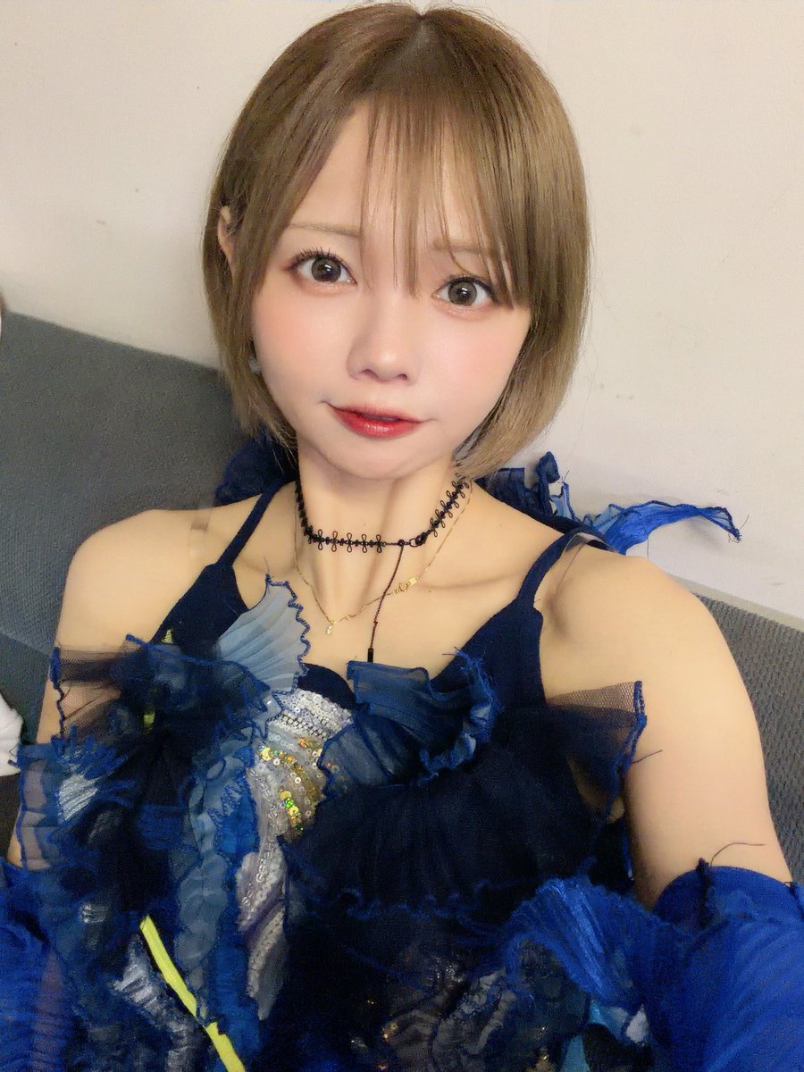 みのり【unSea】 tweet media