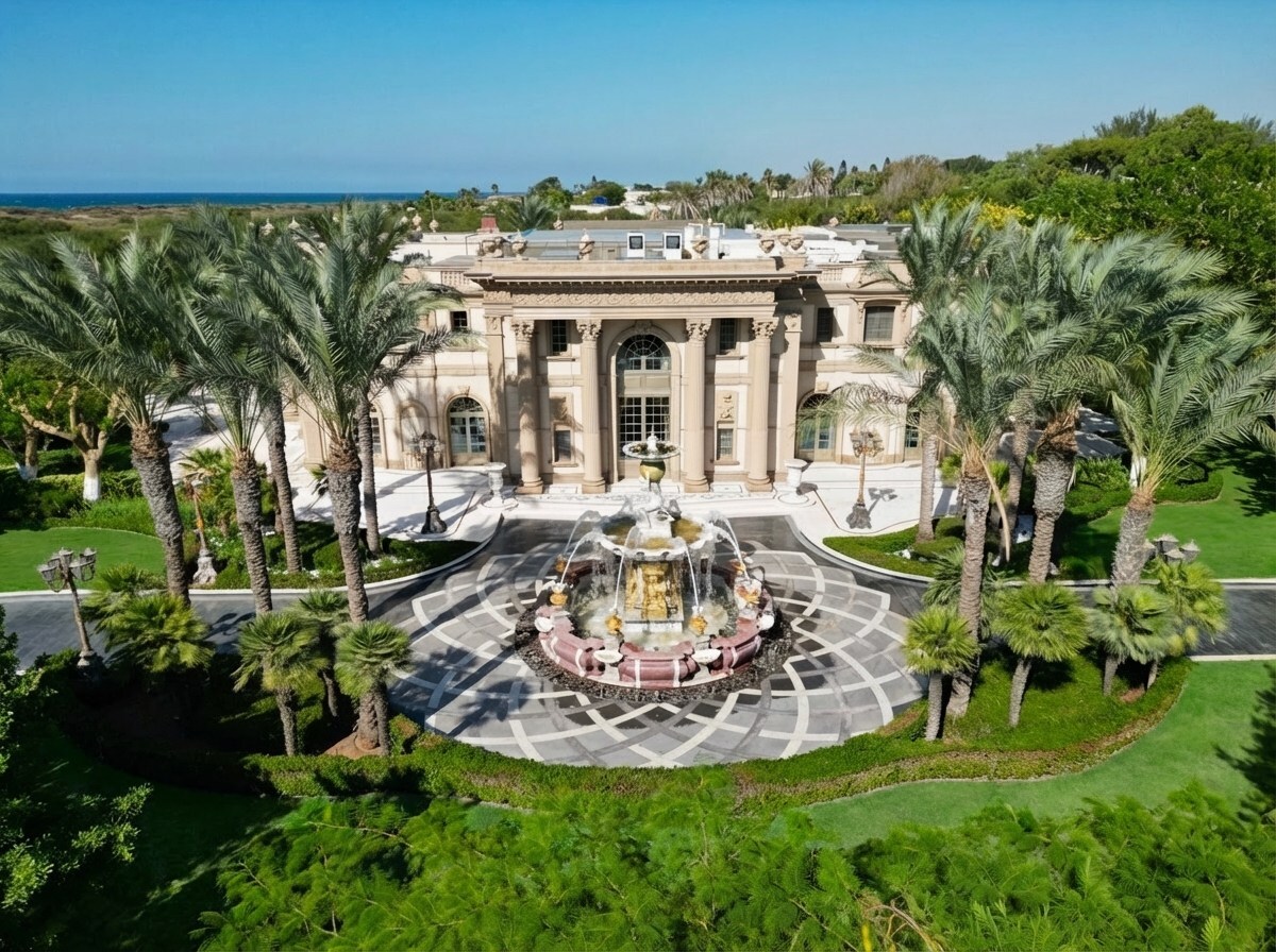 PRNewswireIL's tweet image. $210 #Million #Bat #Sheba's #Palace in #Caesarea Sets New #Benchmark for #Middle #East #Luxury #Real #Estate tinyurl.com/bddcdwab