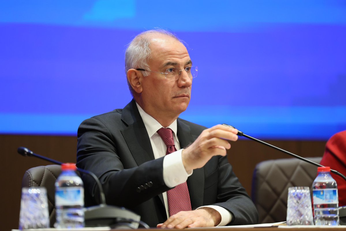 Efkan Âlâ tweet media