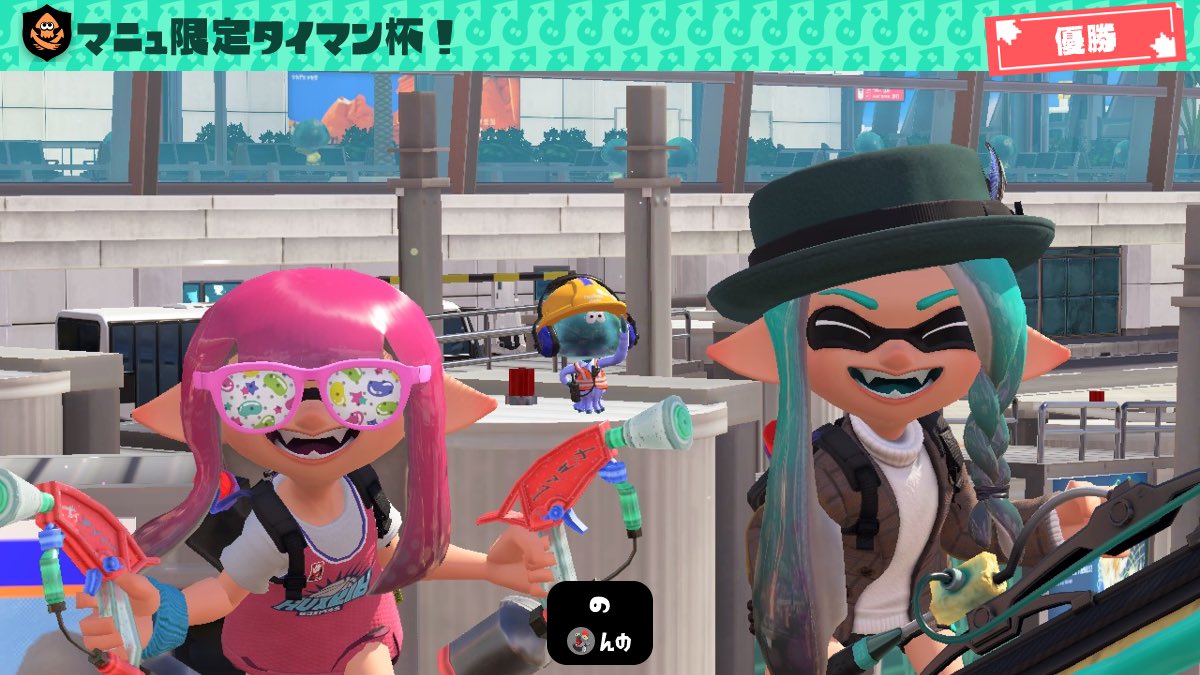 はなかぱ tweet media