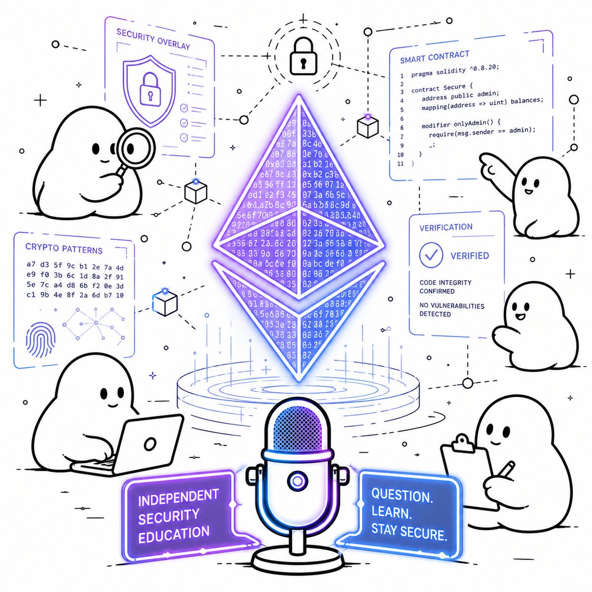 Oak Security tweet media