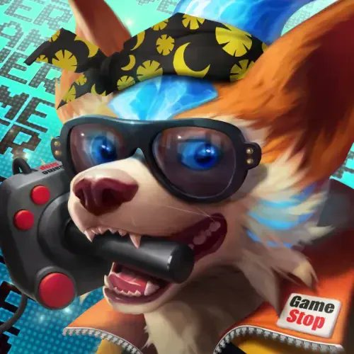 FlipMyNFT's tweet image. ⚡ 1798 POWER — GameStop Dash

🎭 Neutral Expression
🧬 Rogue / Water

"Making waves"

💰 0.424 ETH

#Illuvium #NFT #GameFi #Illuvitar #Web3Gaming

🔗 Link in profile