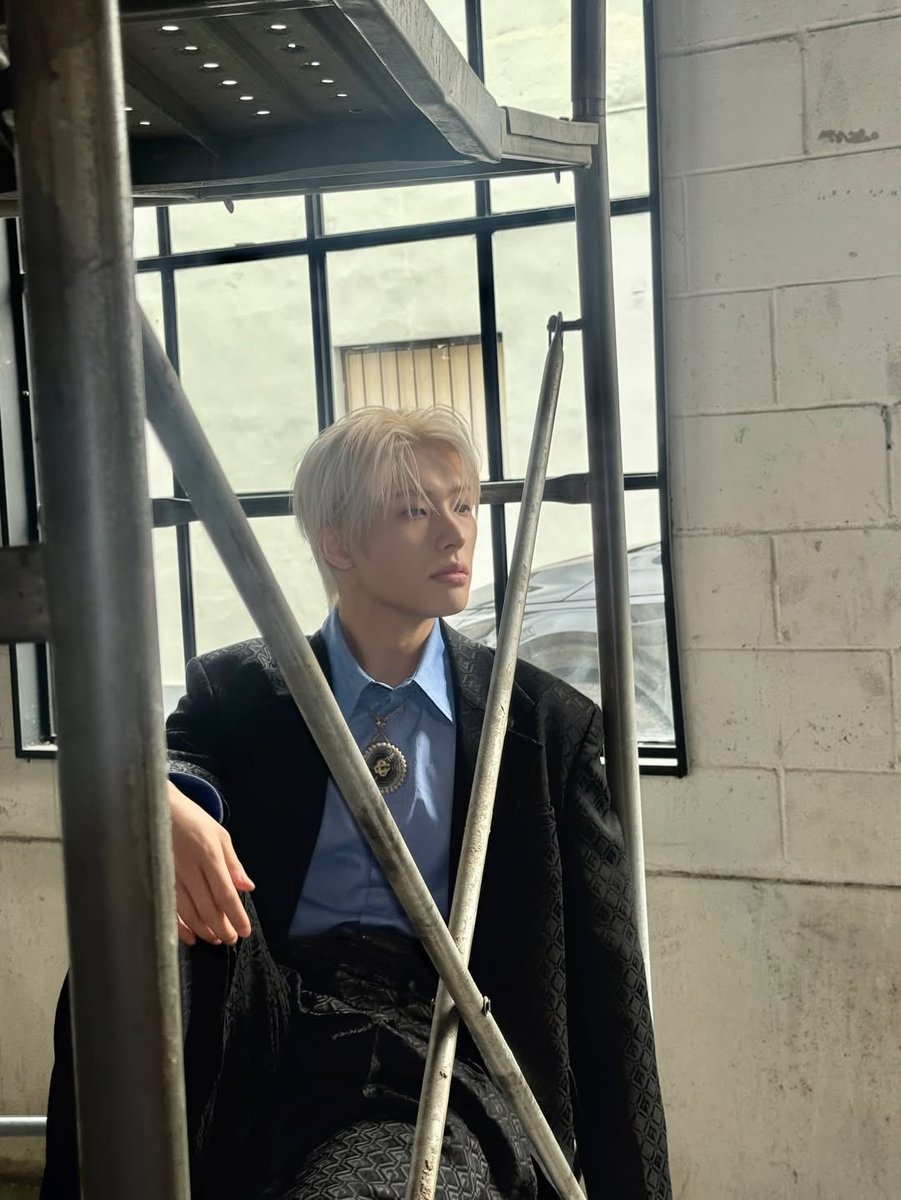 [📷] 260430 | MINGI

#ATEEZ #에이티즈 #MINGI