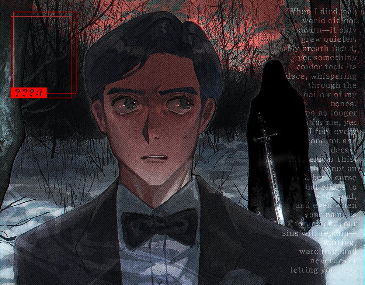 mq_wf's tweet photo. #今月描いた絵を晒そう 
記憶ないよー

#illustration #oc #創作 https://t.co/lKiyevhZDv