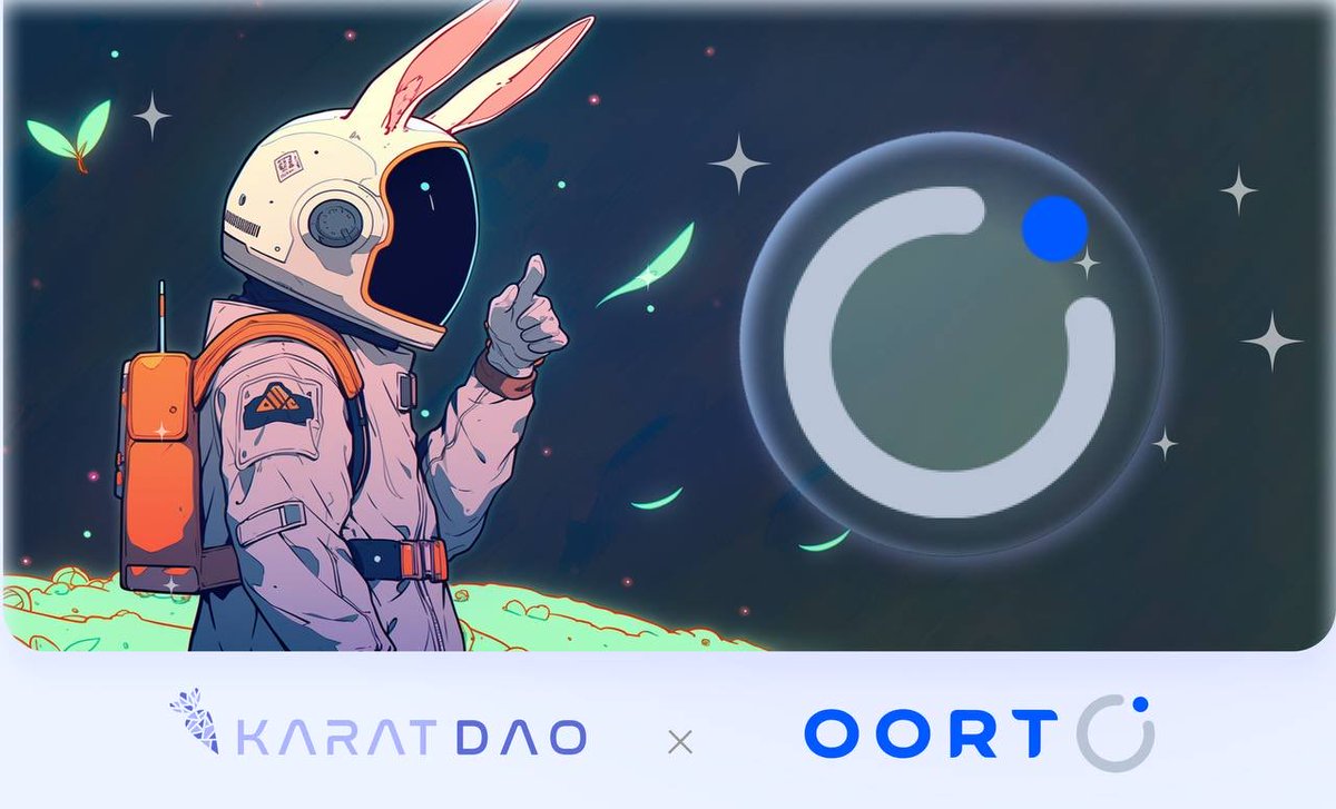 KaratAI Creator $KATC 🥕 tweet media