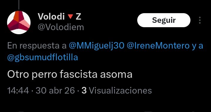 Miguel Rodríguez tweet media