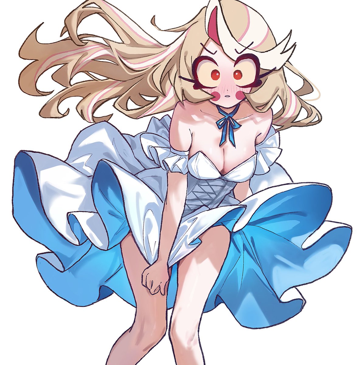 あ。(🌈のオタク) tweet media