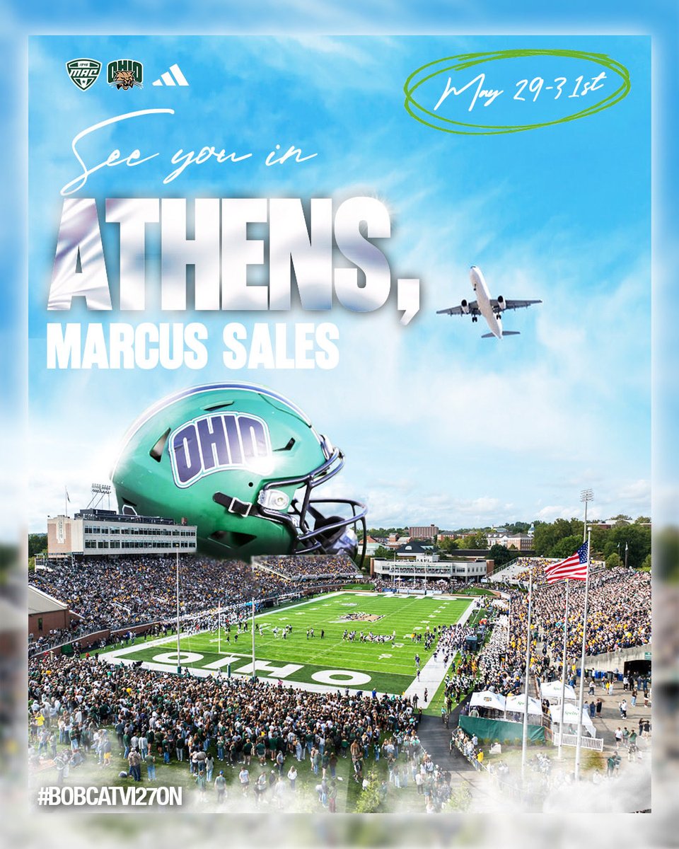 3🌟 Marcus Sales tweet media