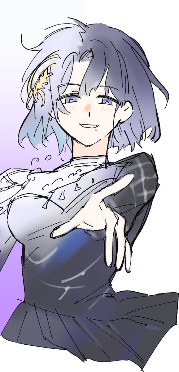 鞦韆 tweet media