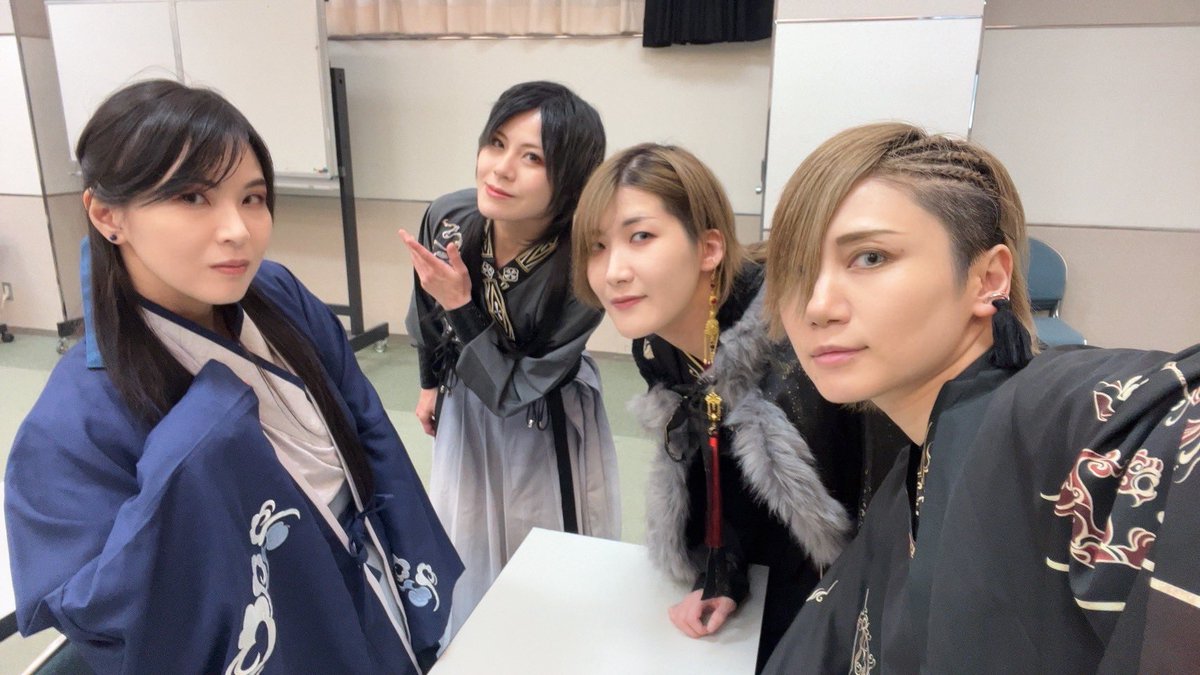 喜屋武蓮(キャンレン)🌹 tweet media